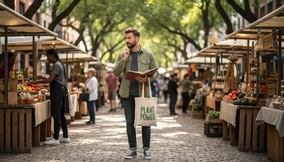 Why Are So Many Vegan Businesses Closing? Insights for Your Brand's SEO Strategy