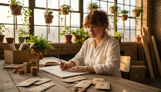 The Rise of Regenerative Vegan Brands in Online Business