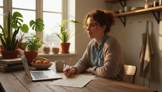 Values-Led Growth: The Key to Scaling for Vegan Businesses