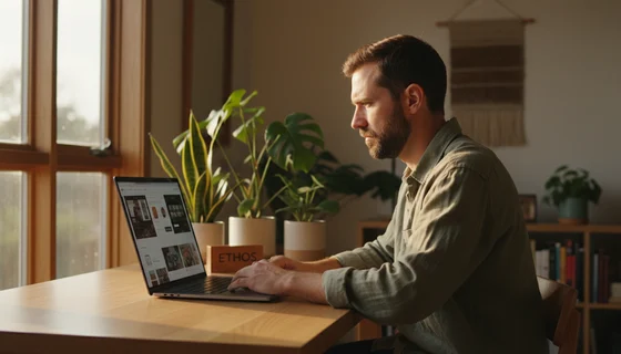 The Vegan Founder’s Guide to Optimizing Website Conversion Rates