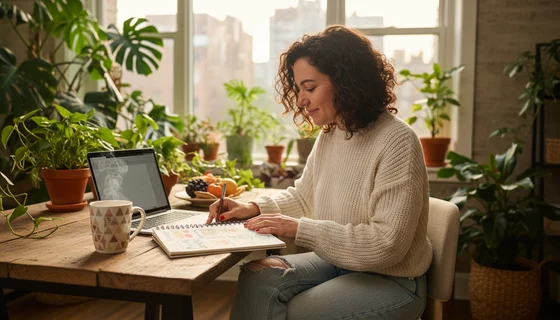 Content Marketing Ideas for Vegan Founders: A Practical Checklist You Can Reuse Every Month