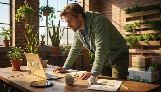 Building a Conversion-Centered Vegan Website: Step-by-Step Guide