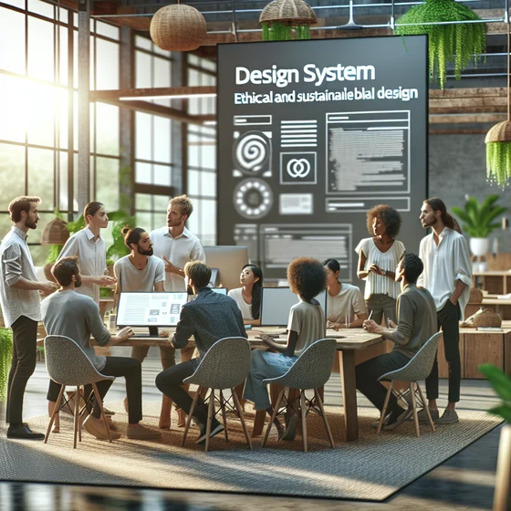 Empower Your Vegan Brand with Scalable and Ethical Design Systems