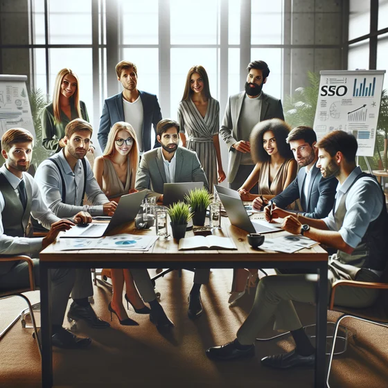 SEO Forecasting for Vegan Brands: Achieving Ethical and Sustainable Growth