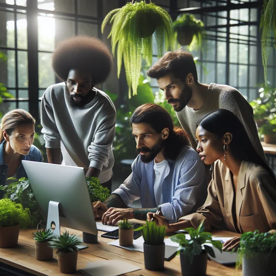 Unlocking the Potential of mSEO for Plant-Based Brands