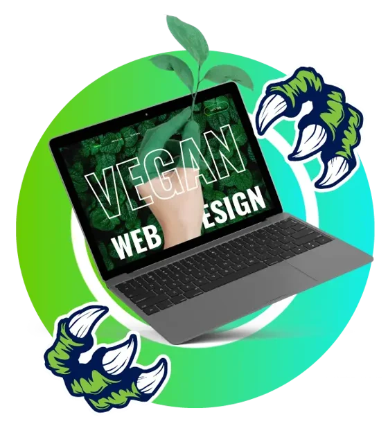The Evolution of Vegan Website Design: Why It Matters More Than Ever
