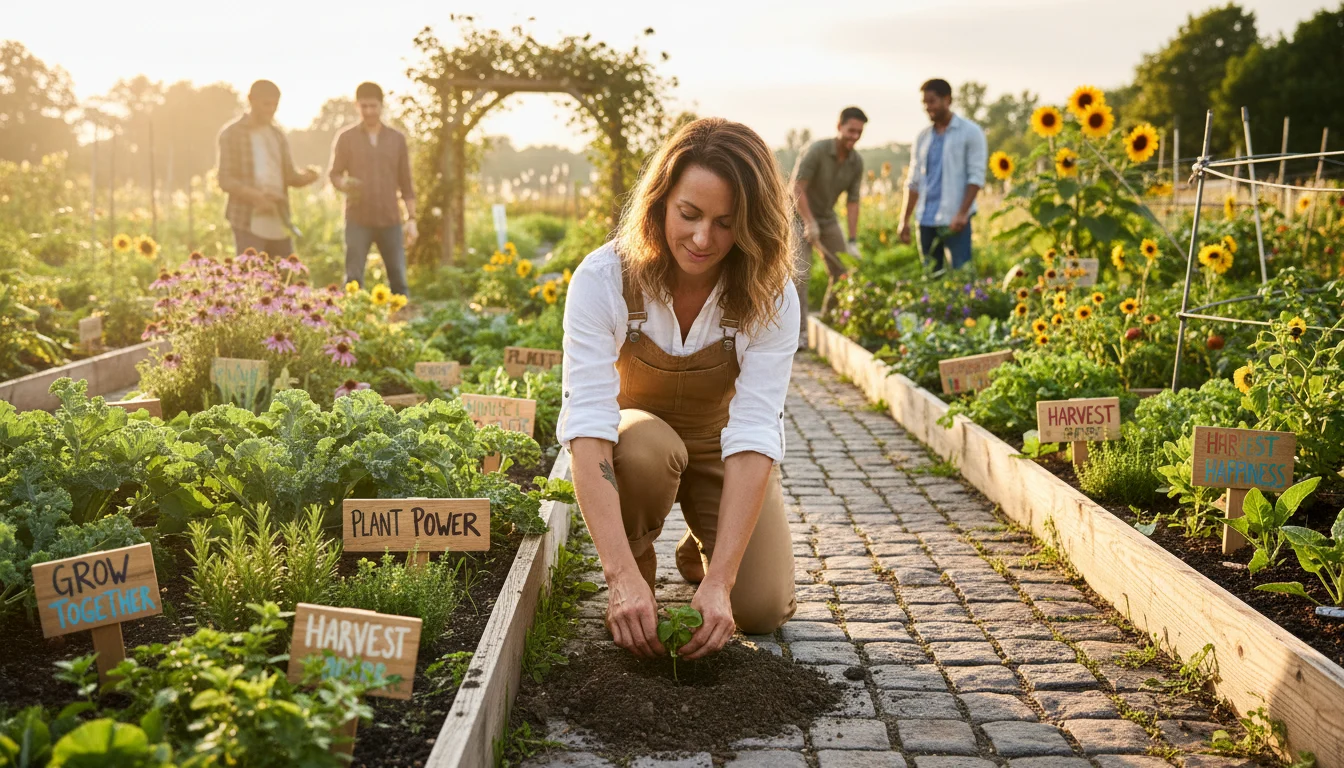 How to Align Your Vegan Business with Your Lifestyle: A Guide for Founders