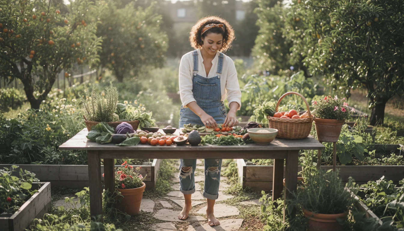 How the 80/20 Rule Can Transform Content Marketing for Vegan Founders