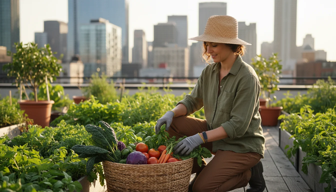 Unlocking Creative Wellness: The 5 P's Every Vegan Business Needs