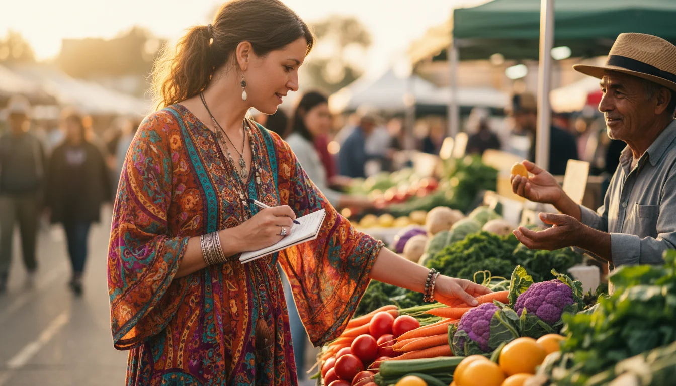 Eco-Friendly Technologies for Vegan Brands: Practical Examples and Strategies