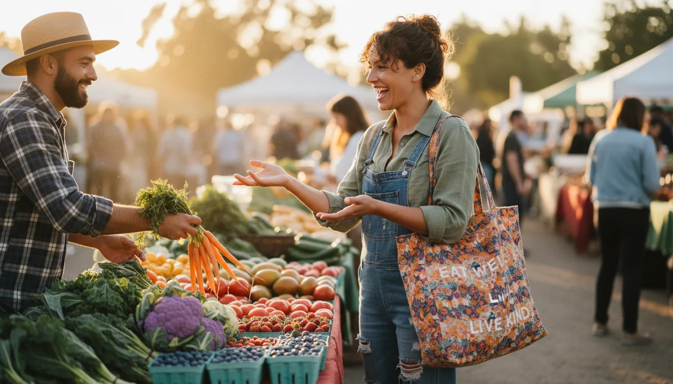 How to Use the 70/30 Rule in Coaching to Build a Vegan Personal Brand