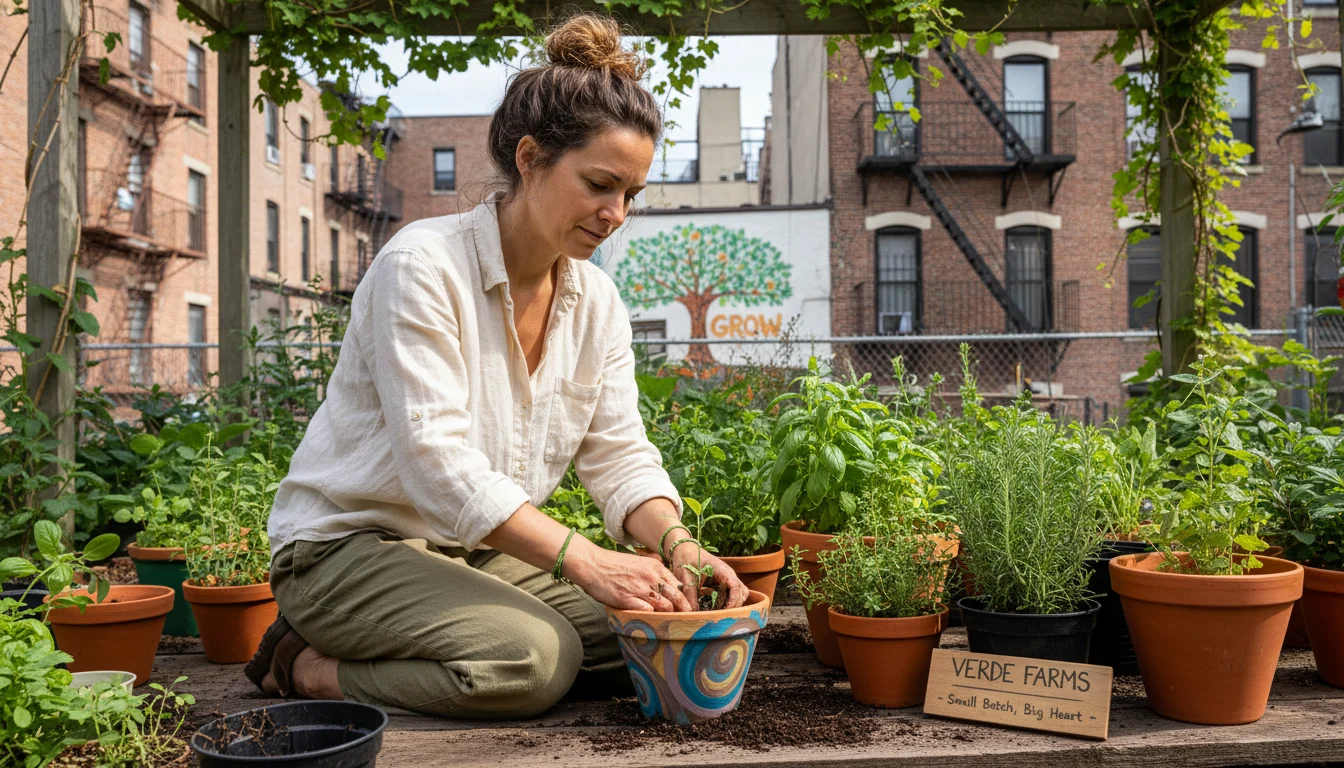 Embracing Creativity for Wellness and Values-Led Growth in Vegan Businesses