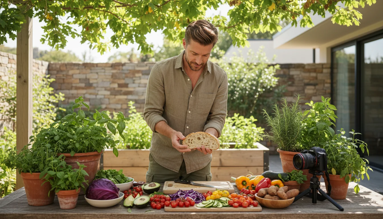 Essential Strategies to Generate Leads for Your Vegan Business Website