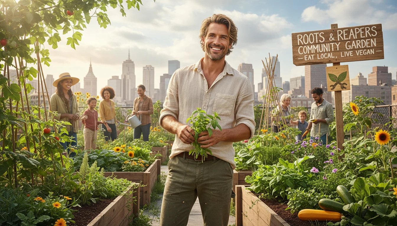 Designing a Minimum Viable System: How Vegan Brands Can Leverage AI Automation