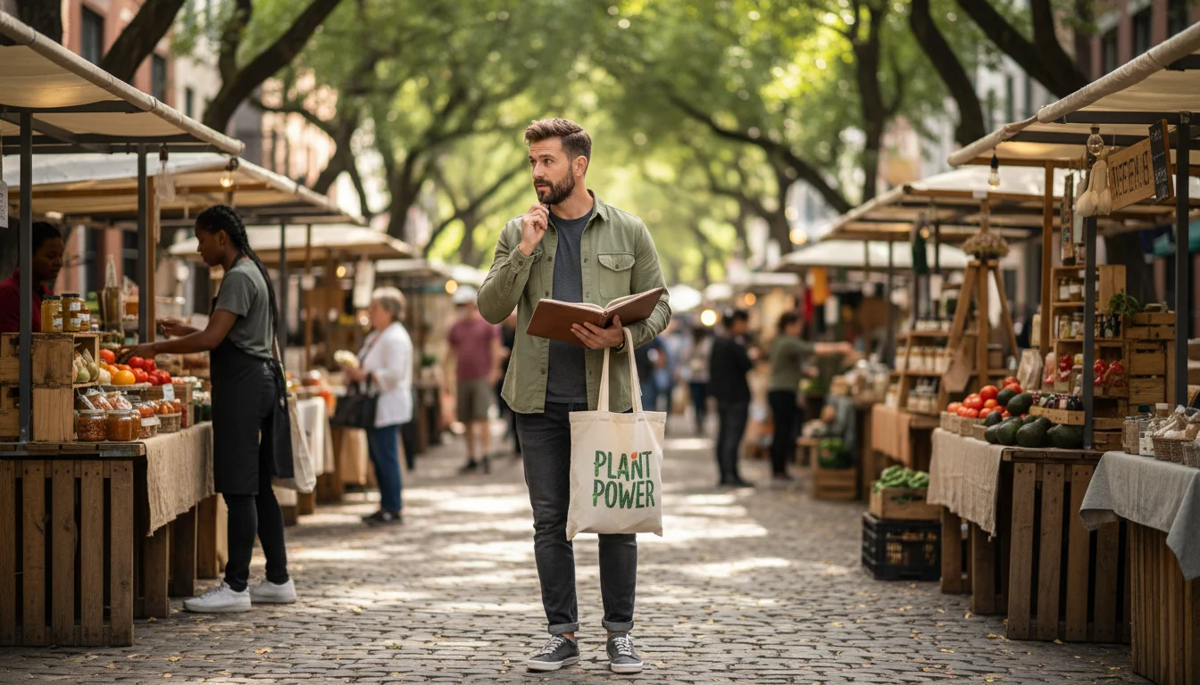 Why Are So Many Vegan Businesses Closing? Insights for Your Brand's SEO Strategy