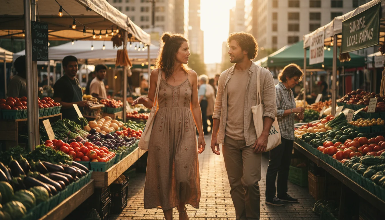 Conscious Tech in Vegan Business: The Path to Eco-Friendly Digital Practices