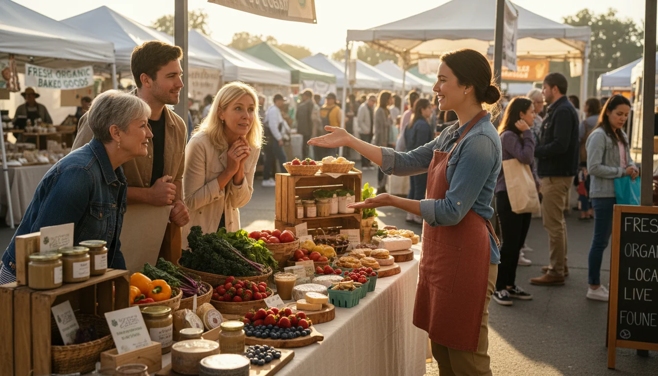 Harnessing Creativity for Wellness: A Guide for Vegan Entrepreneurs