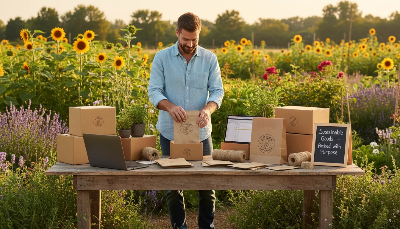 Building Low-Impact Funnels: The 5 Digital Ethics Every Vegan Brand Should Embrace