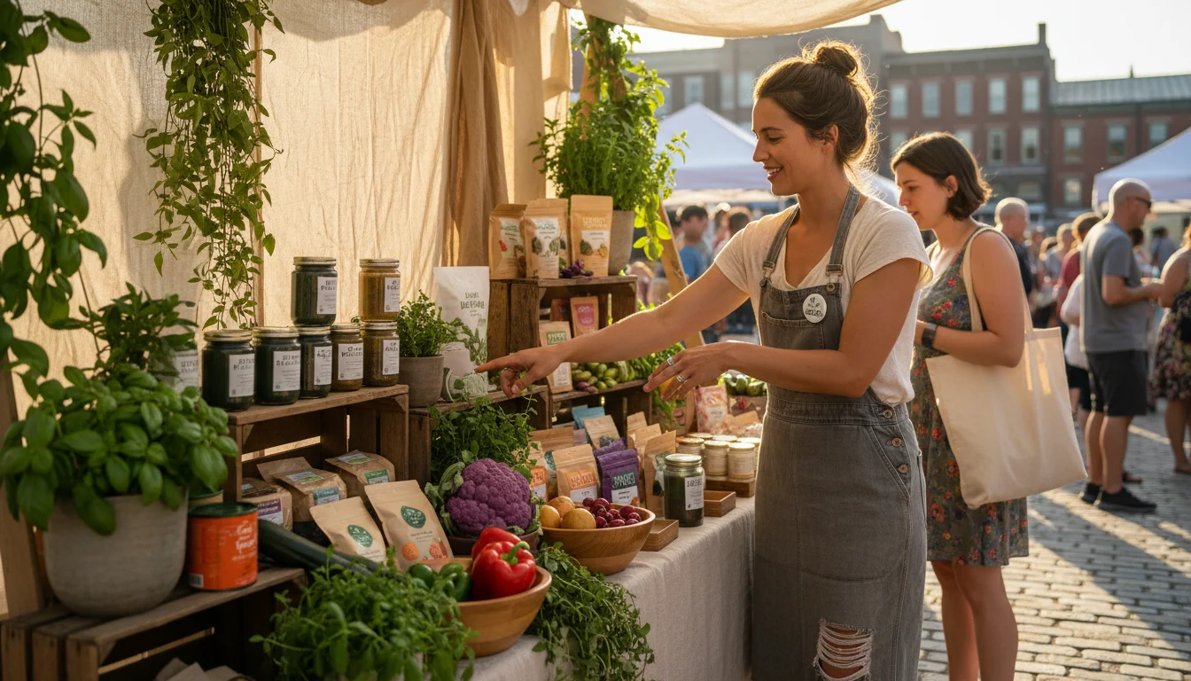 The 12 Benefits of Creativity for Vegan Business Wellness and Growth