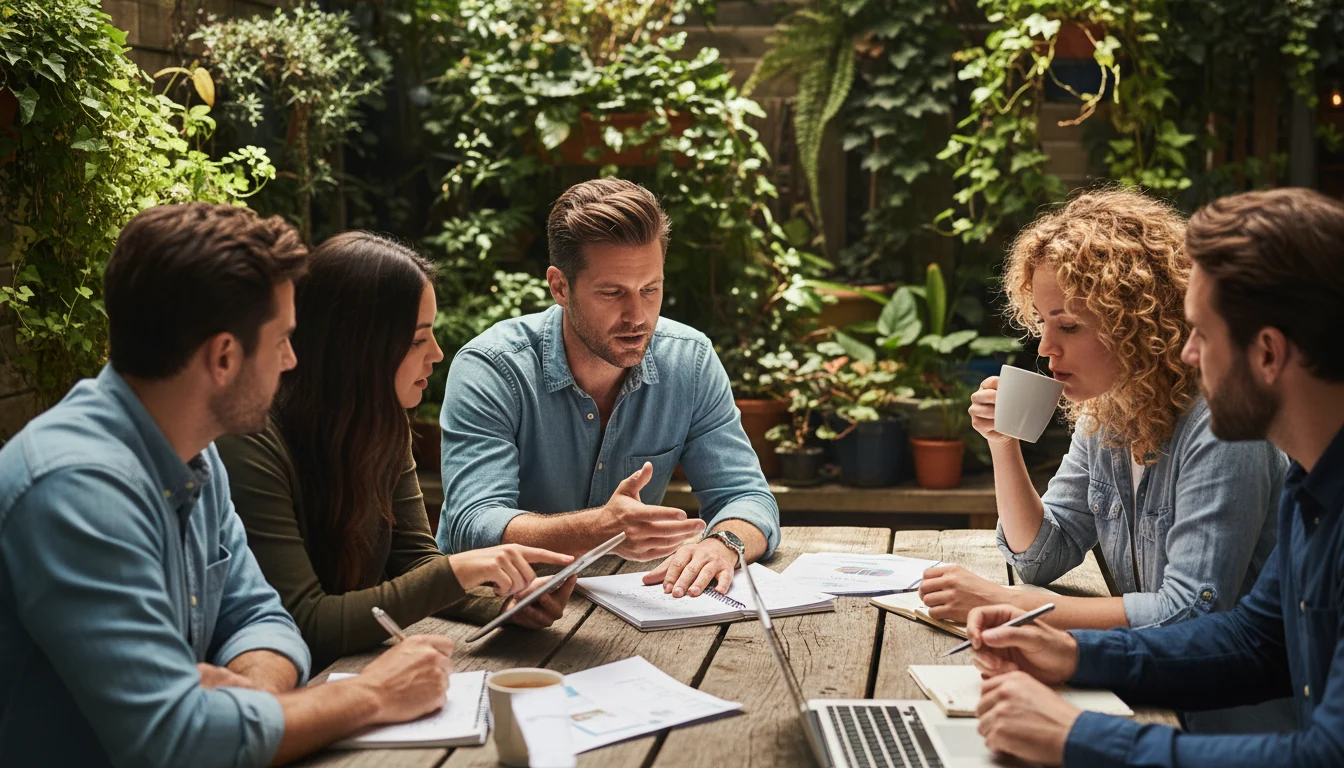 How to Conduct a Website Audit for Your Vegan Business: A Step-by-Step Guide
