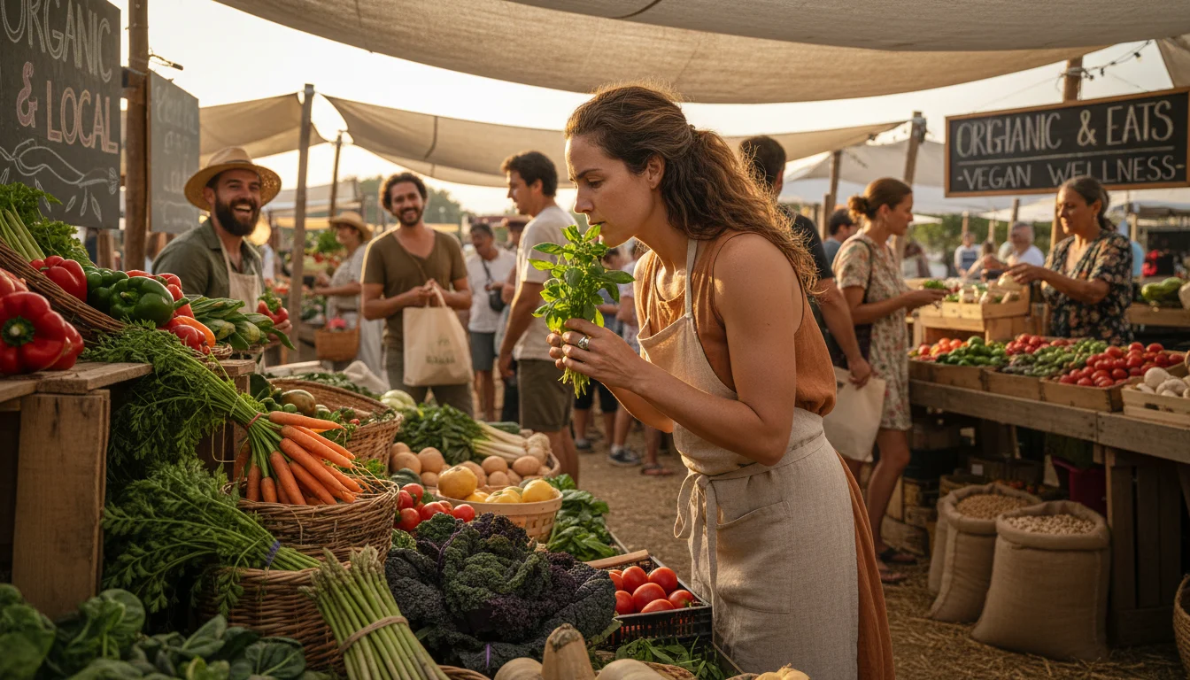 What Are the 3 P's of Ethical and Sustainable Digital Business for Vegan Brands?