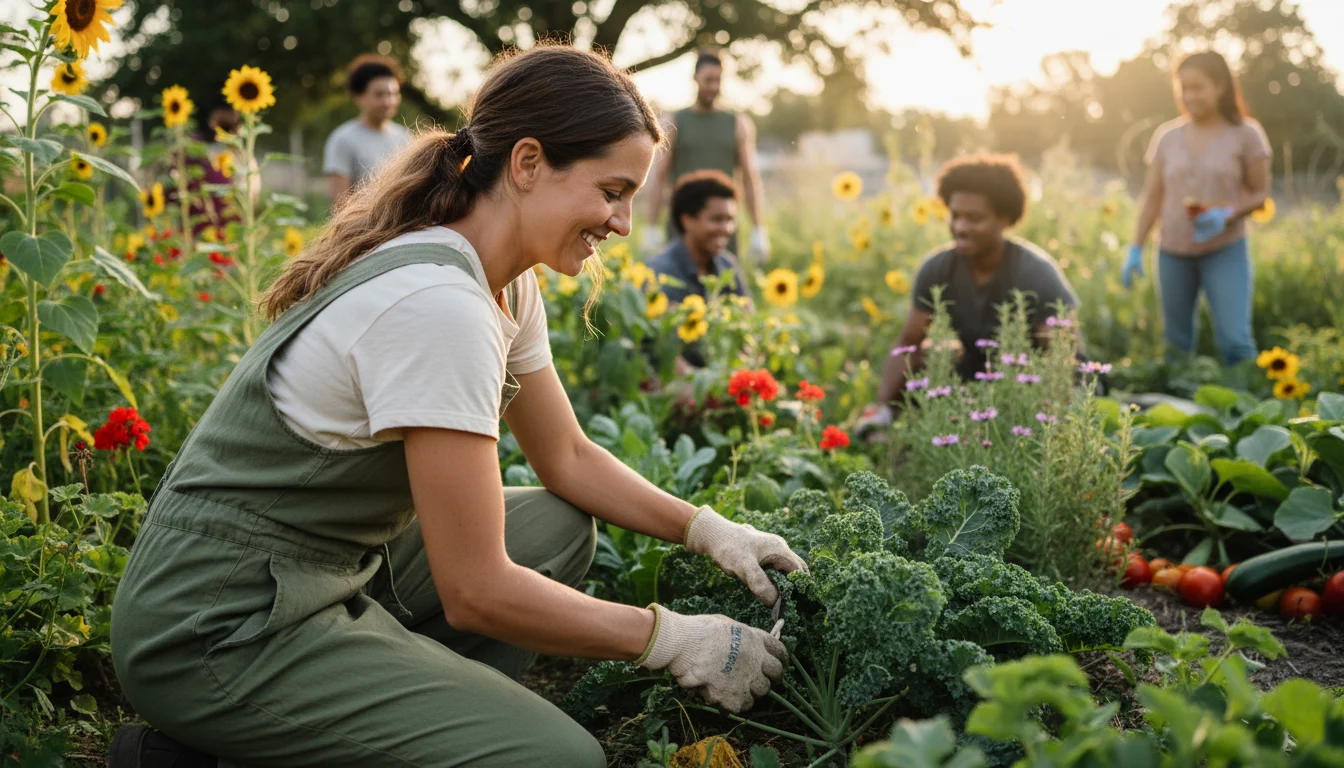 Building a Vegan Business: Key Strategies for the Future