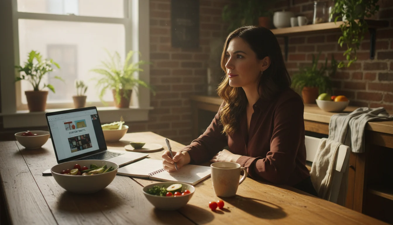 Creating Ethical Content Marketing for Vegan Brands: The 80/20 Rule Explained