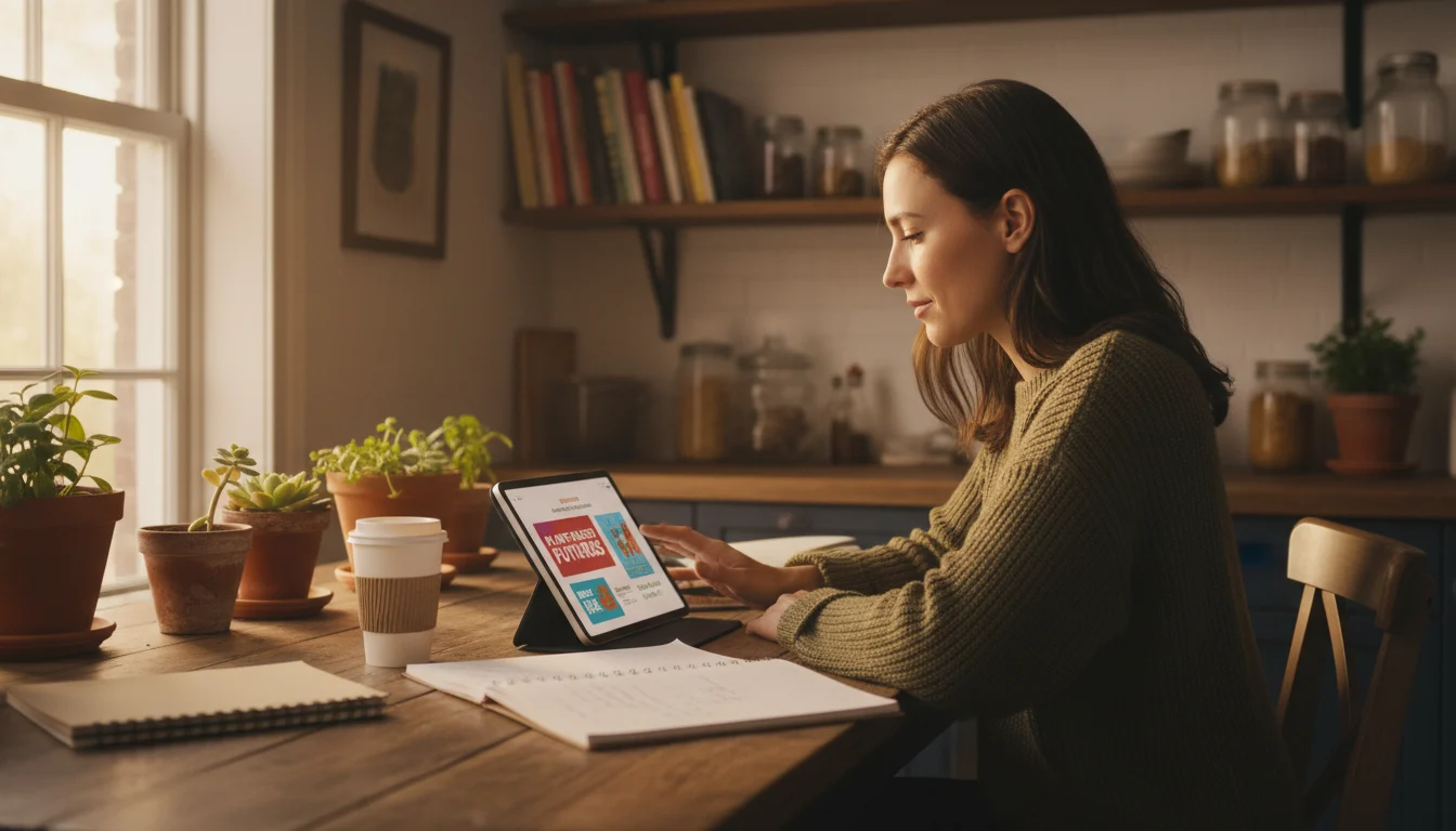 Mastering AI Automation: The 10-20-70 Rule for Vegan Brands