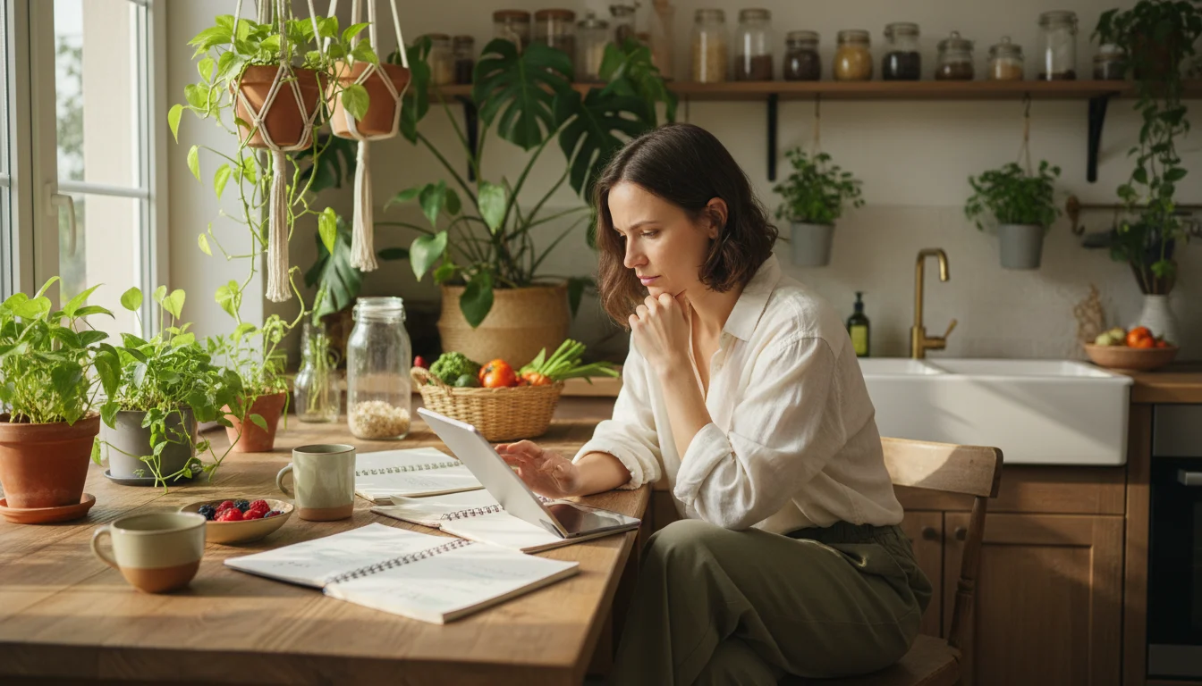 Crafting an Effective SEO Strategy for Your Vegan Brand: Focus on the Conscious Consumer
