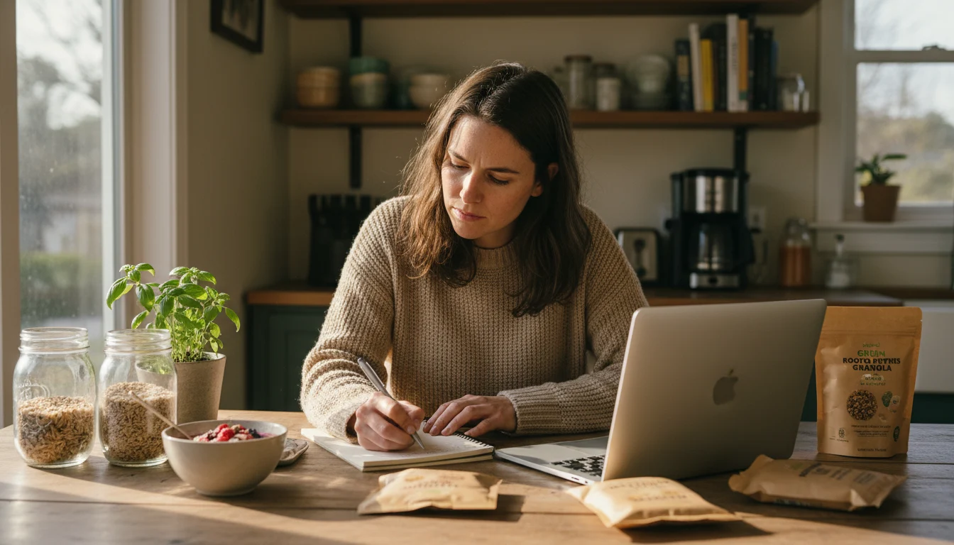 Convert Your Vegan Values into Compelling Sales Messaging That Wins Hearts