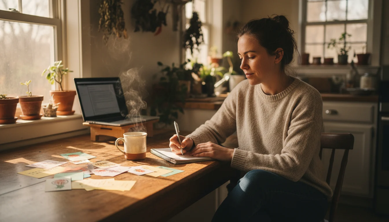 Building a Vegan Brand: Ethical Content Marketing Strategies for Success