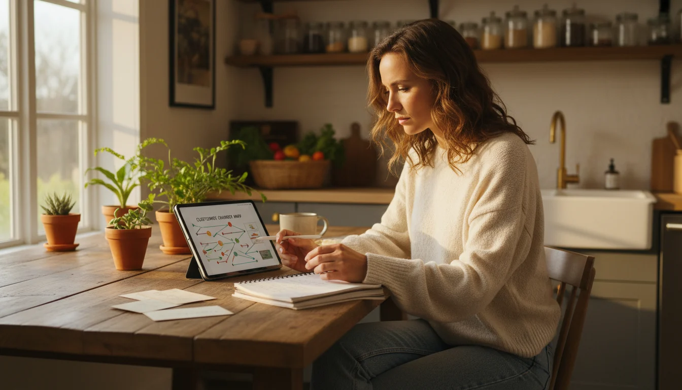 Building a Scalable AI-Powered System for Vegan Businesses