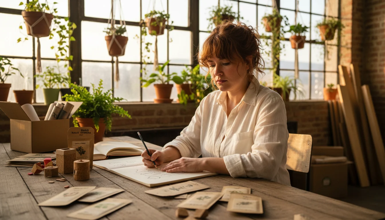 The Rise of Regenerative Vegan Brands in Online Business