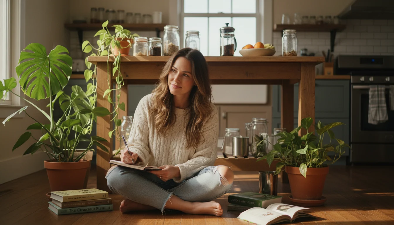 Building a Vegan Personal Brand with Ethical Values: A Step-by-Step Guide