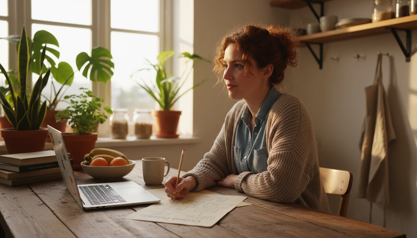 Values-Led Growth: The Key to Scaling for Vegan Businesses