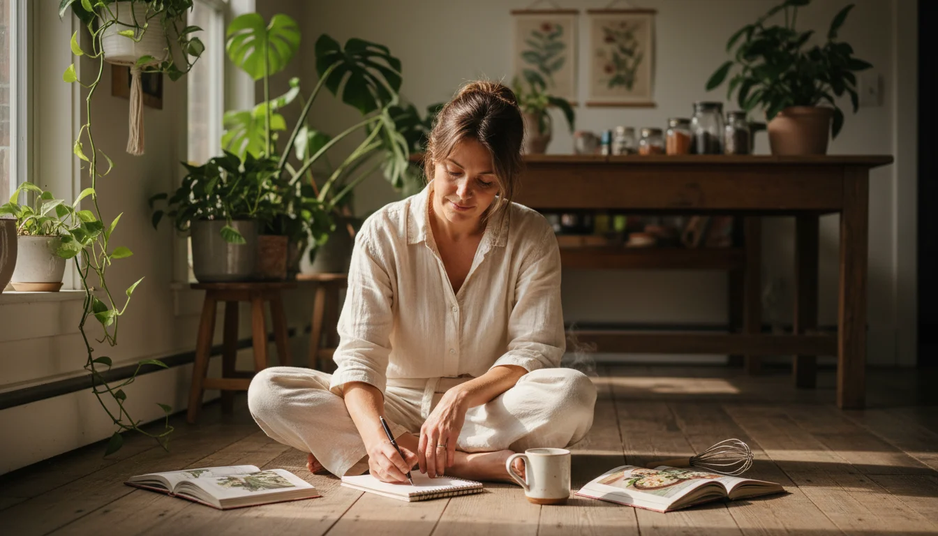 Crafting an Authentic Personal Brand for Vegan Coaches and Creators