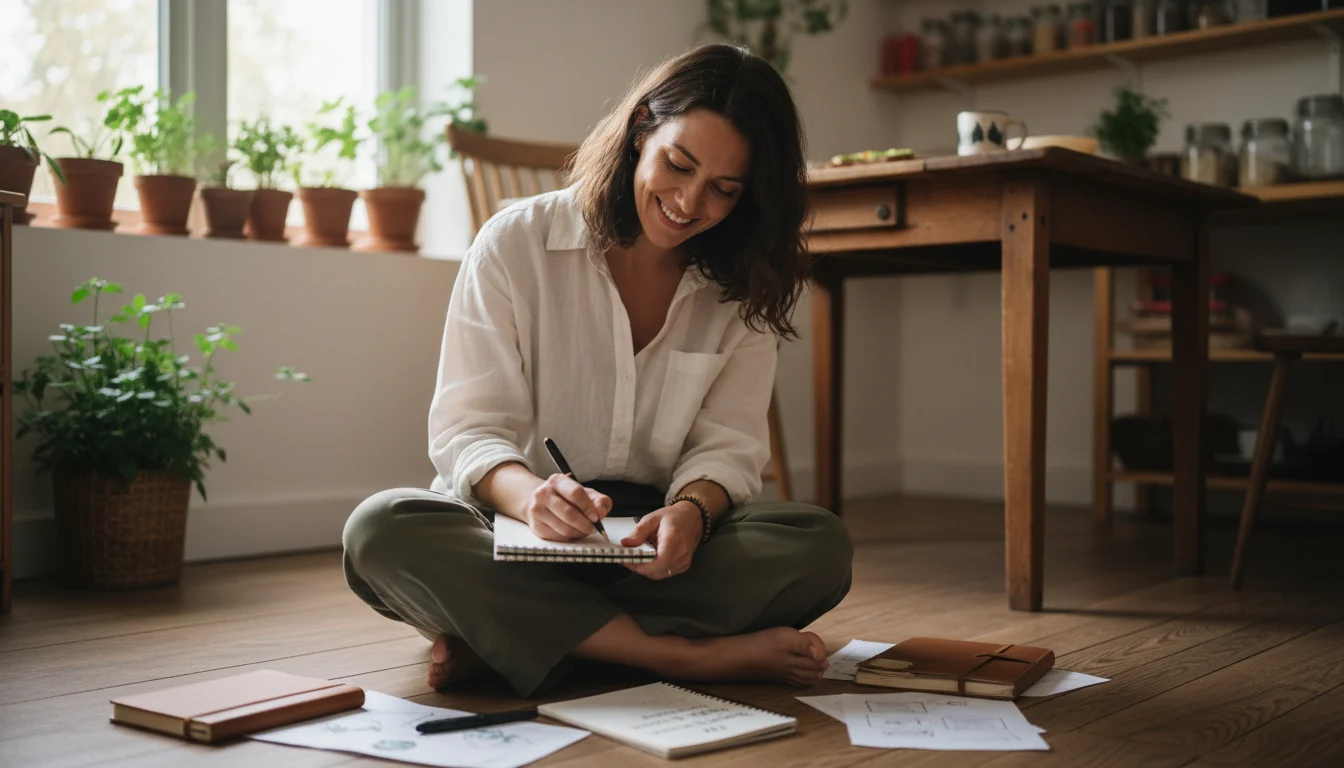 Building a Strong Personal Brand as a Vegan Coach: A Step-by-Step Guide