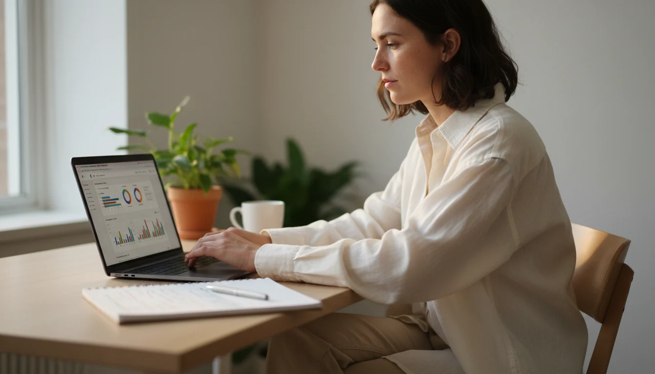 The Vegan Founder’s Website Audit Playbook: How to Optimize Your Plant-Based Site for Conversions