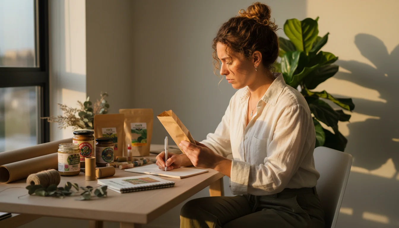 Messaging Strategies for Vegan Business Owners: Turning Values into Sales