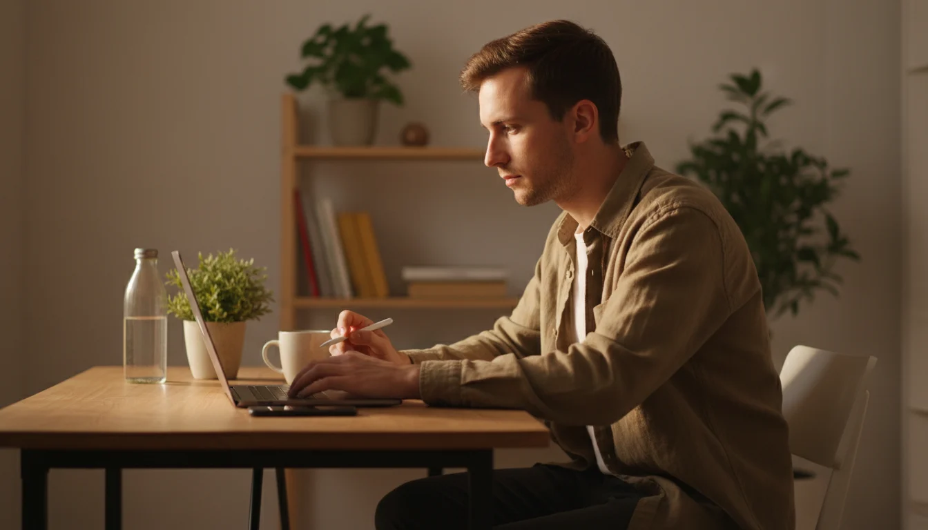 How To Build One Simple AI Content System That Grows Your Vegan Brand
