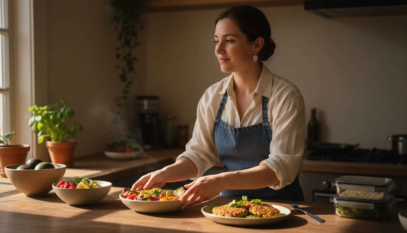 Crafting Honest Marketing Messages for Vegan Businesses