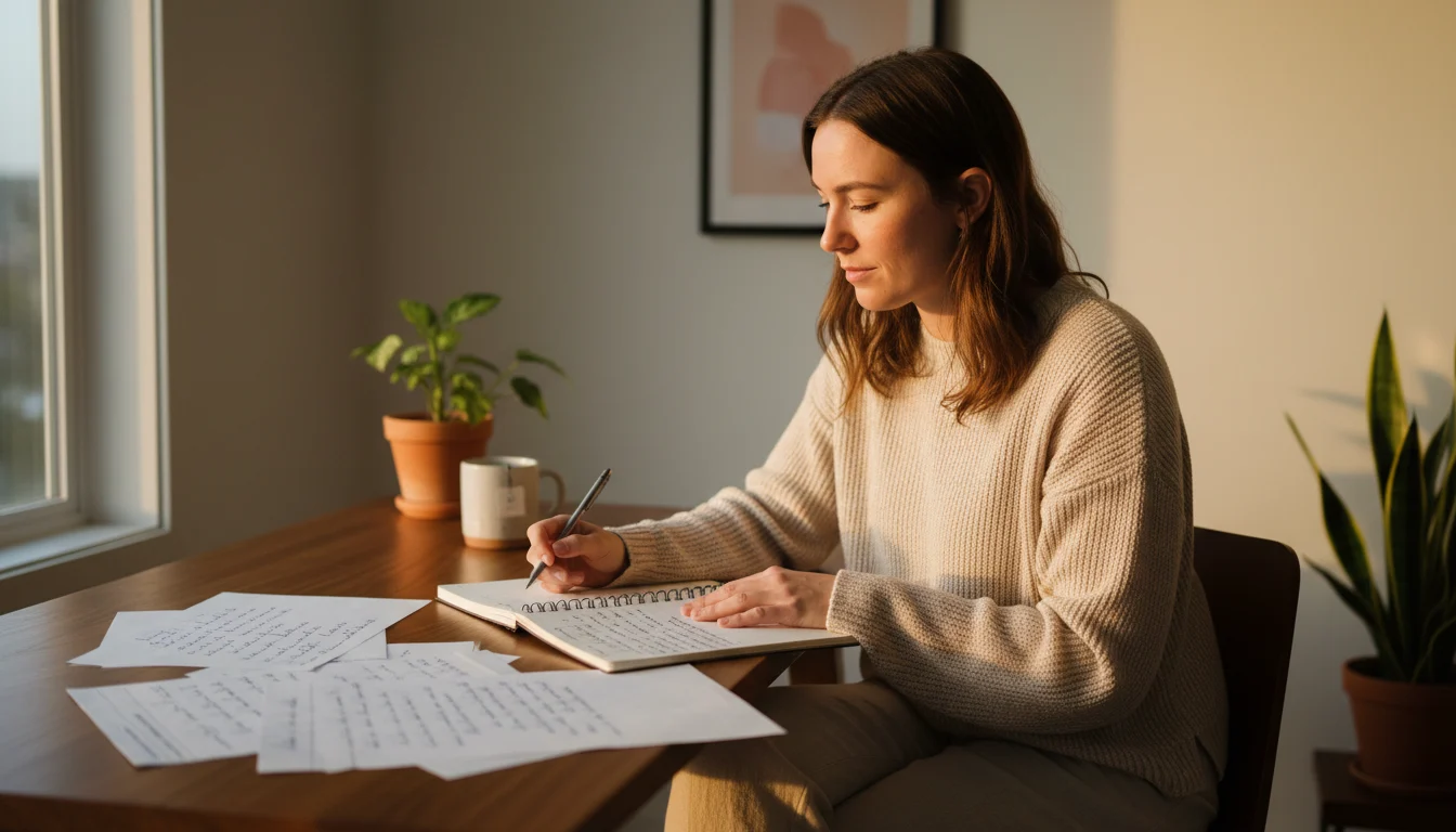 Building a Strong Personal Brand for Vegan Coaches and Creators