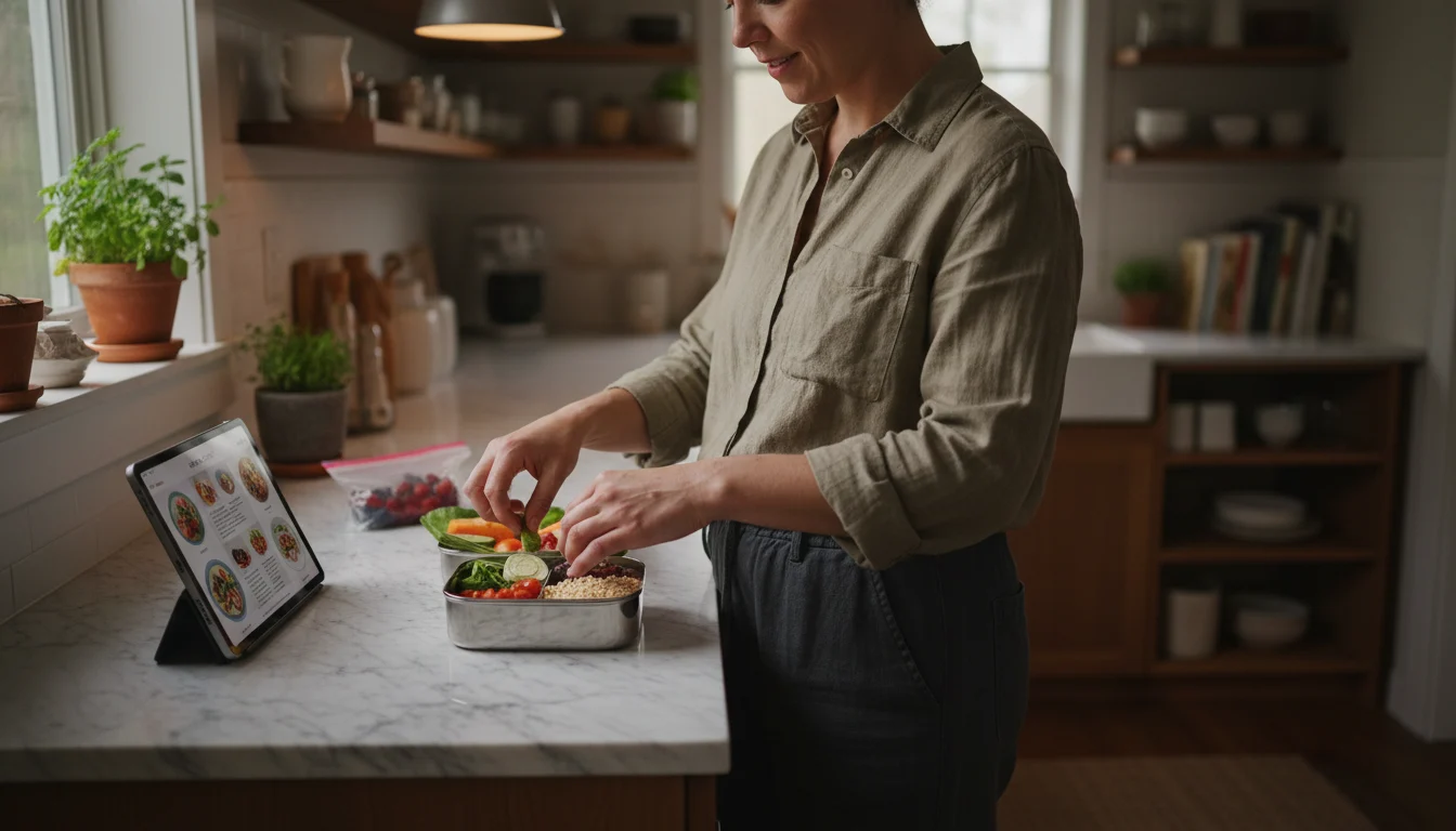 An Aligned Launch Framework for Vegan Brands: A Step-by-Step Guide