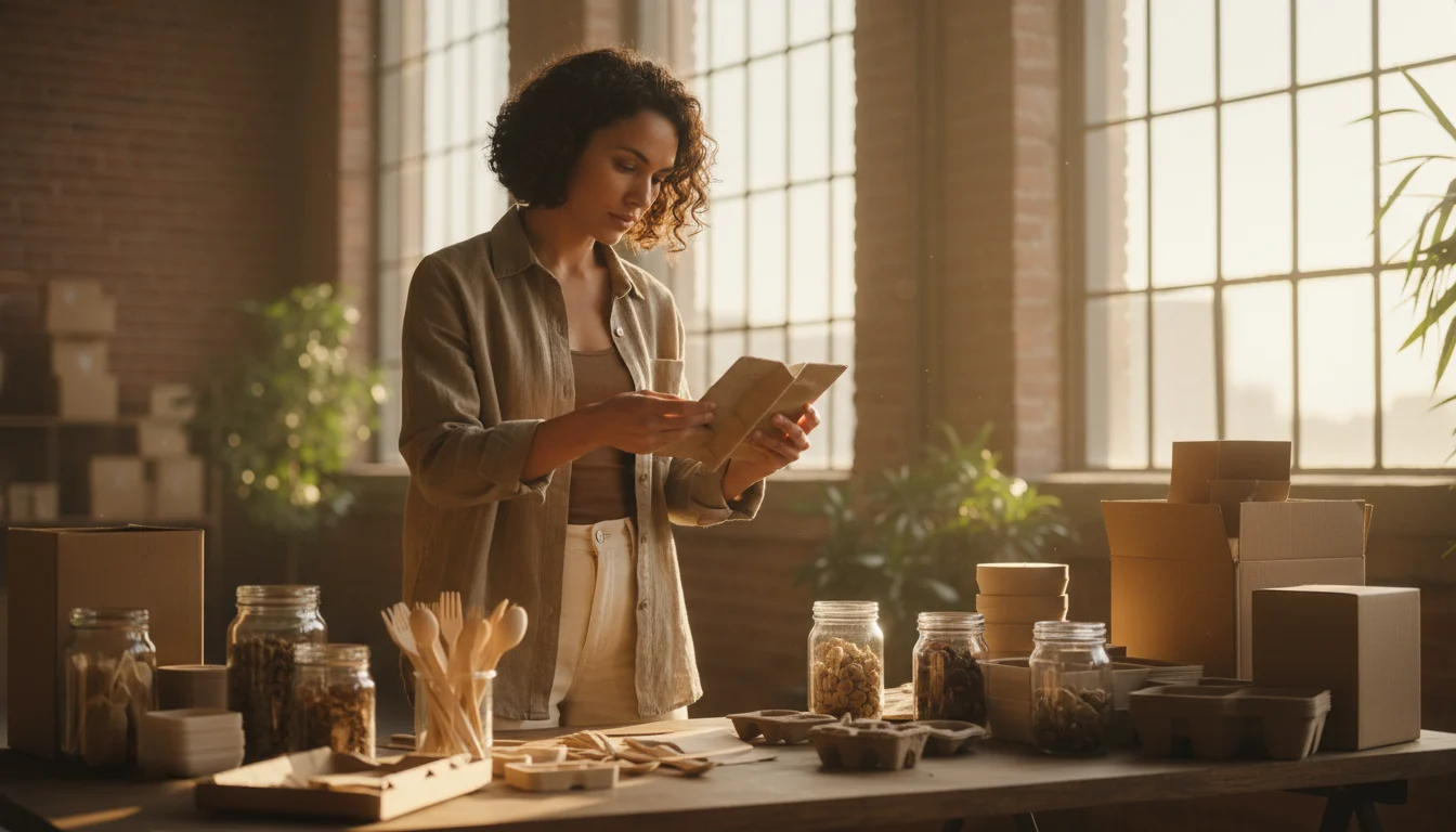 The Power of Values-First Brand Transparency in the Vegan Business World
