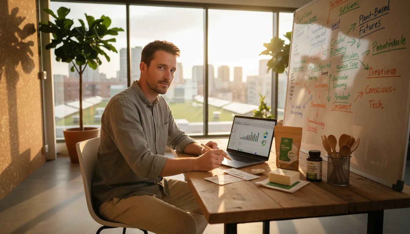 How To Build An SEO Content Hub That Makes Your Vegan Brand Impossible To Ignore