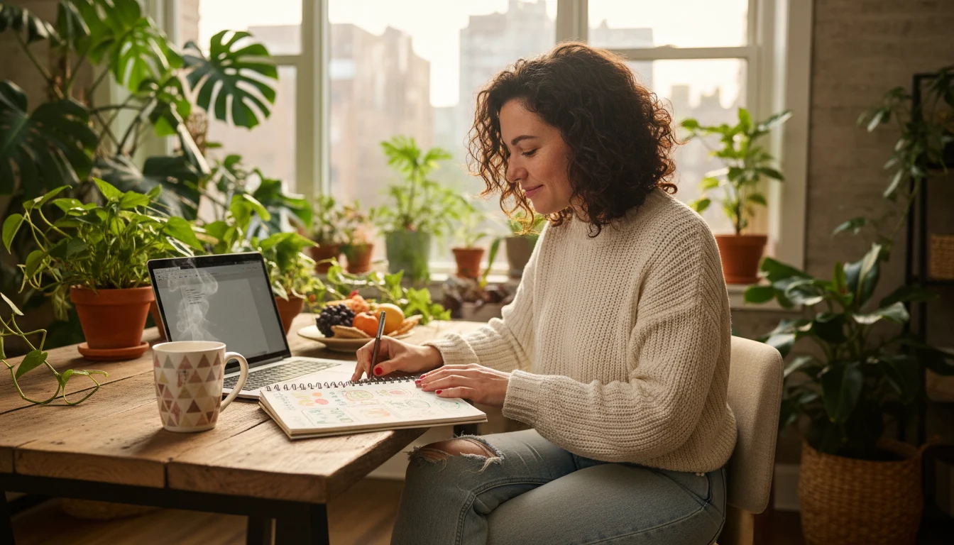 Content Marketing Ideas for Vegan Founders: A Practical Checklist You Can Reuse Every Month