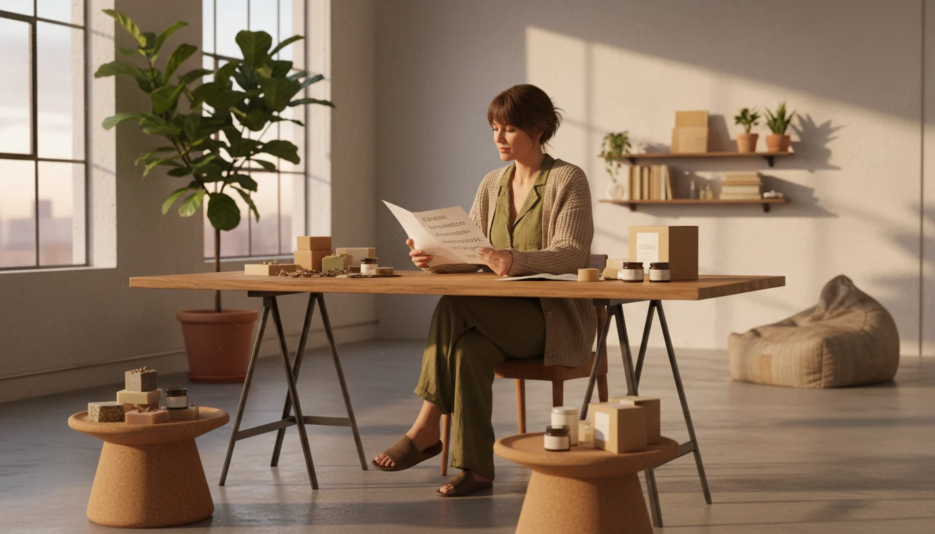 Crafting Ethical Messaging to Drive Sales for Vegan Businesses