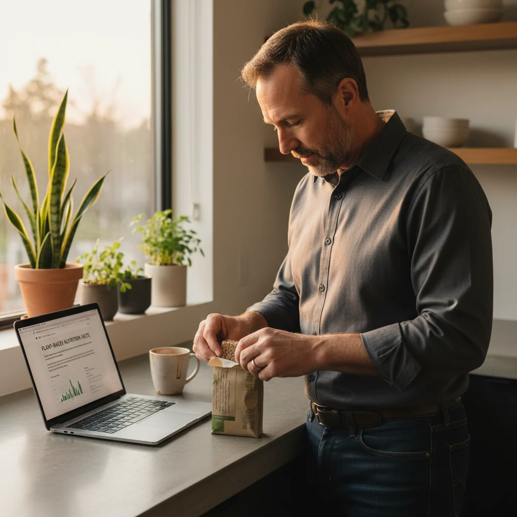 Optimizing Your Vegan Business Website for Increased Conversions