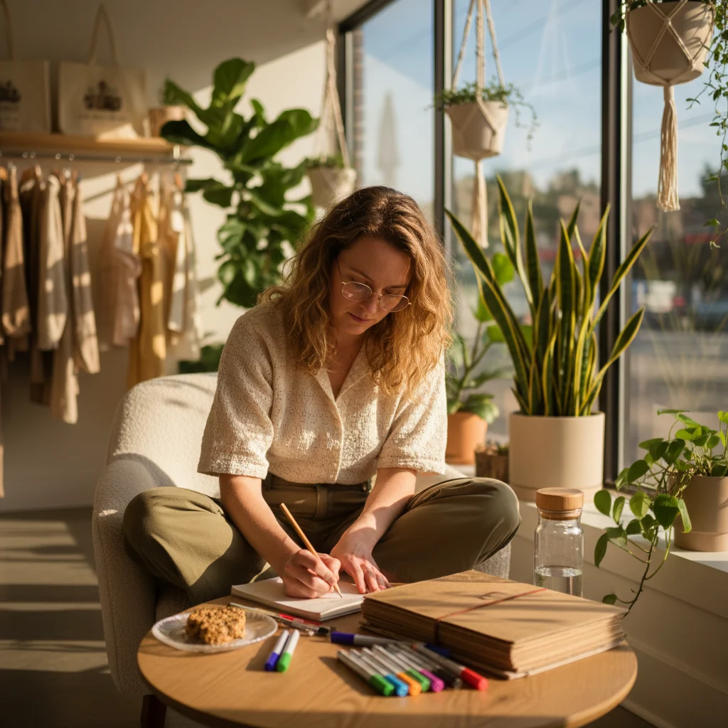 Building Bridges: Ethical Content Marketing Strategies for Vegan Businesses