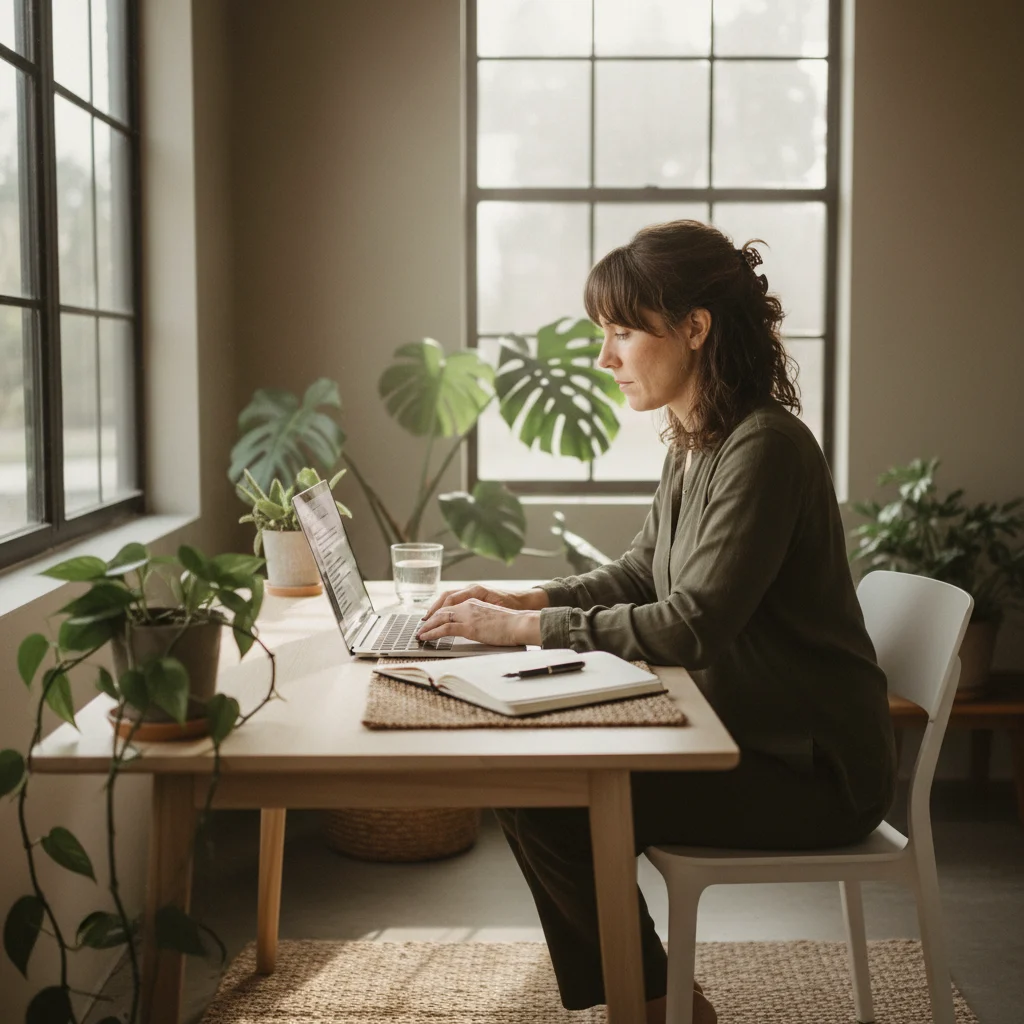 Scaling Your Online Vegan Business: Maintaining Ethics and Growth